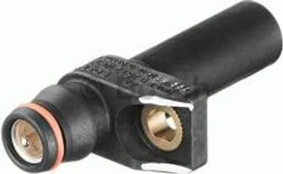 Produktbild von Bosch Drehzahlsensor, Motormanagement  0 281 002 123
