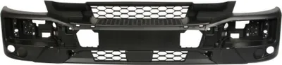 Produktbild von COVIND Stoßstange Stoßfänger für IVECO EuroCargo V Schwarz 195/ 90