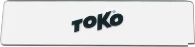 Zdjęcie produktu dla skrobak snowboardowy Toko Plexi 4mm - 230x60mm