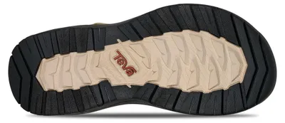 Produktbild von Teva Hurricane Xlt3 Women - Damen Sandale, Größe:40 (US 9), Farbe:neutral multi