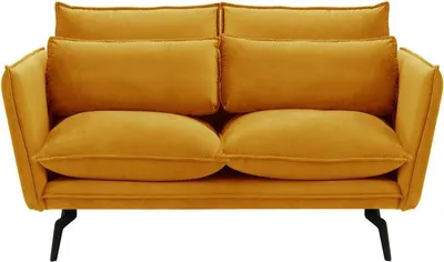Zdjęcie produktu dla Sofa dwuosobowa Layla-Velluto 8