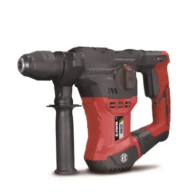 Obrázok produktu pre Vŕtacie a sekacie kladivo SDS-PLUS, HD 3 CK, 1050 W, 5 J, kufor, STAYER