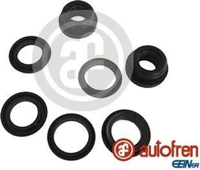 Produktbild von AUTOFREN SEINSA Reparatursatz Hauptbremszylinder D1268 27mm