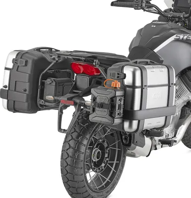 Produktbild von GIVI PLO8208MK Seitenkoffer Halterung Monokey