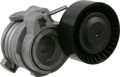 Produktbild von Febi Riemenspanner Keilrippenriemen für BMW 5 6 7 X5