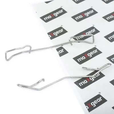 Immagine prodotto di Kit di accessori, pastiglie per freni a disco