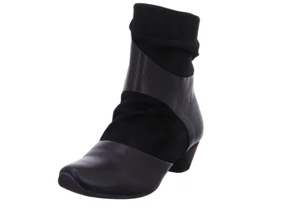 Produktbild von Think! Komfort Stiefeletten Damen 31393134303938 Schwarz 40 EU