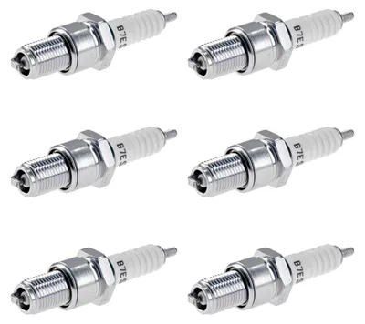Immagine prodotto di Candela NGK B7ES per KZ440 sconosciuta GT80E GT80