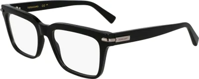 Produktbild von Ferragamo SF3014 Black 53/18/145 Herren Brillen