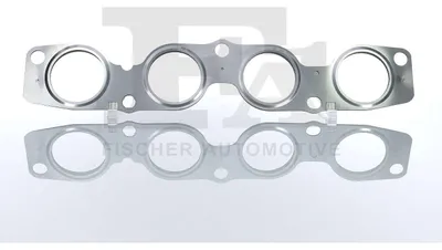 Produktbild von FA1 478-010 Abgaskrümmerdichtung für MAZDA CX-5 (KE, GH) Auspuffkrümmer