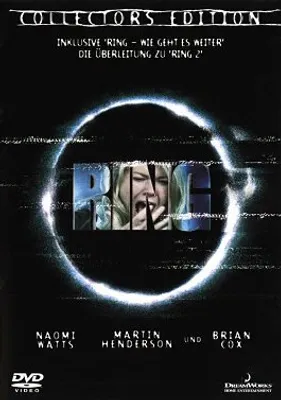 Produktbild von The Ring