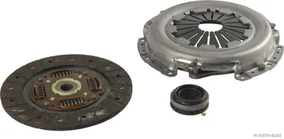 Produktbild von HERTH+BUSS JAKOPARTS Kupplungssatz Kupplung für HYUNDAI GETZ (TB) J2000565
