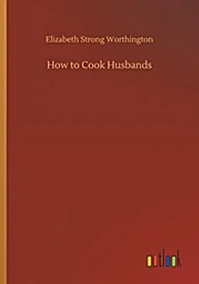 Zdjęcie produktu dla How to Cook Husbands