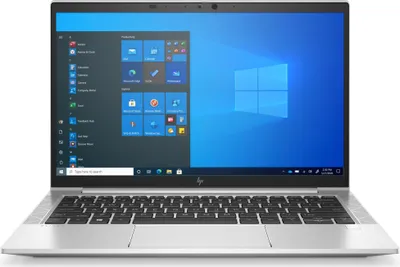 Produktbild von HP EliteBook 830 G8 13,3'' Intel Core i5-1145G7 16GB RAM 256GB SSD FHD Win11 Pro