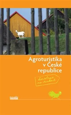 Image de Agroturistika v České republice. Dovolená na venkově | Vladislav Dudák