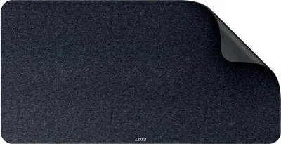 Produktbild von LEITZ Schreibunterlage 700 x 360 mm aus Filz dunkelgrau