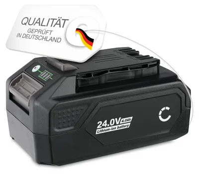 Produktbild von CELLONIC 1x Akku kompatibel mit Greenworks 2000007, 24352, 29322