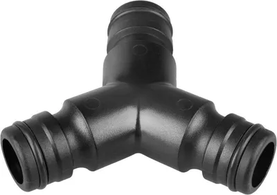 Obrázek produktu pro Rychlospojka Strend Pro TS3002L, tricestna, s velkym prutokem