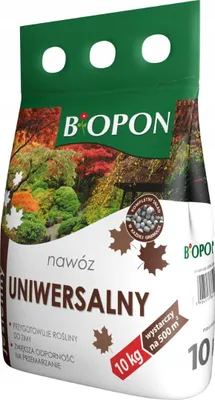 Produktbild von Universaldünger Herbstgranulat 10 kg