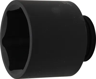 Produktbild von BGS 5500-115 Kraft-Steckschlüssel-Einsatz Sechskan t, tief, Antrieb Innenvierkant 25 mm (1"), SW 115