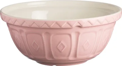 Produktbild von Schale 2,7l, rosa / Mason Cash