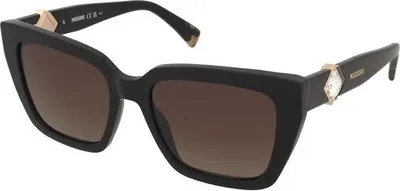 Produktbild von Missoni MIS 0253/S Black 54/18/145 Damen Sonnenbrillen