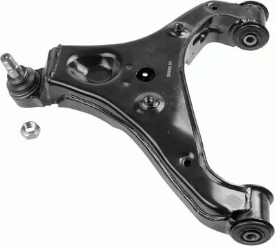 Image de Bras de suspension LEMFOERDER 36986 01