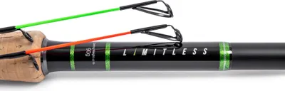 Produktbild von Korum Limitless Feeder 3.00 m Till 60gr