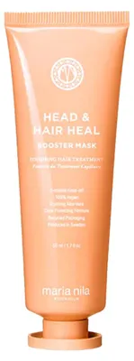 Produktbild von Maria Nila - Head & Hair Heal Mask - 50 ml