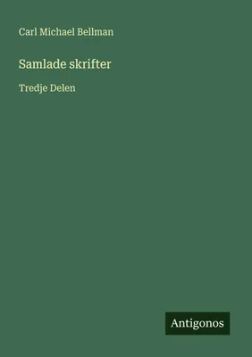 Produktbild von Samlade skrifter