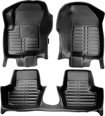 Produktbild von 5D Premium Auto Fussmatten für Jeep Patriot 2007-2016
