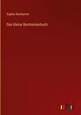 Produktbild von Das kleine Reinheimerbuch