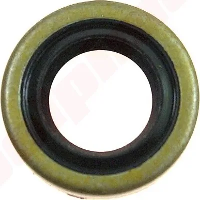 Image de Bague Simmerring Pour Stihl Fs360 , Fs500 , Ms028 , Ms380 L ( 9640 003 1340 ) 13X22X5