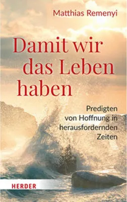 Produktbild von Damit wir das Leben haben