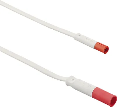 Zdjęcie produktu dla Przedłużacz ELEKTRA z wtyczką mini 230 V, długość 2000 mm