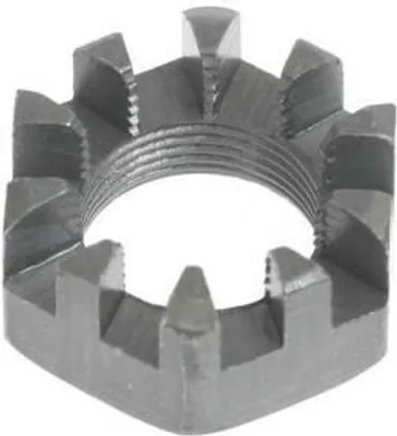 Obrázek produktu pro Matice nápravy BTA 47100205BTA, zadní, pro OPEL Corsa B hatchback (S93), 12 mm, 12 mm