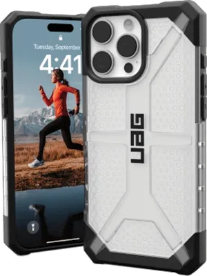 Produktbild von UAG Urban Armor Gear Plasma Case