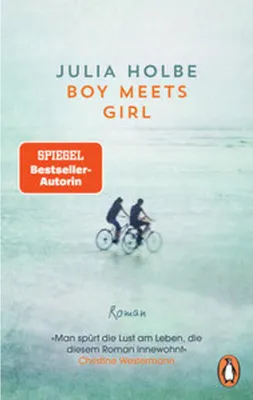 Image de Boy meets Girl