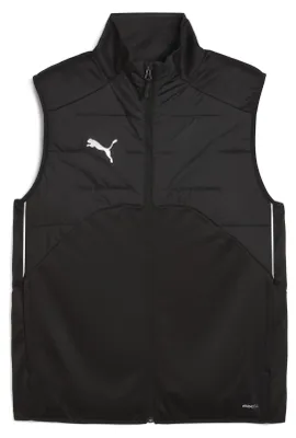Image de Gilet Puma teamWINTER, taille : S