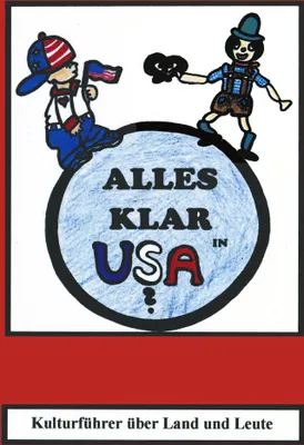 Produktbild von Alles klar in USA?