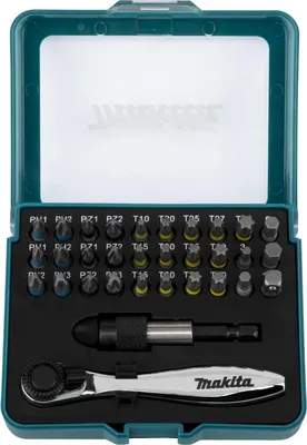 Obrázek produktu pro Makita P-79790