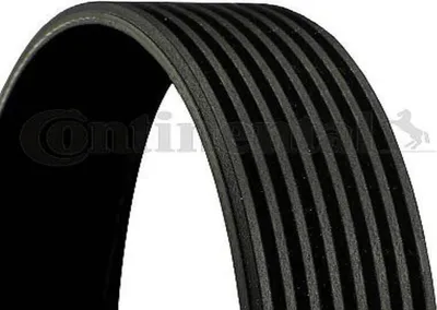 Produktbild von Continental ContiTech 8PK1420 Keilrippenriemen passend für MERCEDES-BENZ VARIO Kasten/Kombi 1420mm