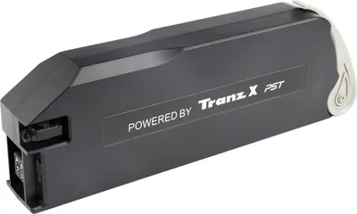 Produktbild von TranzX E-Bike Akku BL05 36V 11Ah Rahmenakku 396Wh Ersatzakku