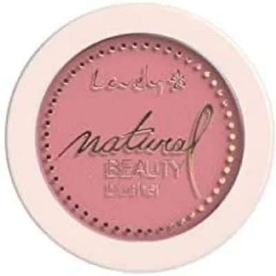 Produktbild von LOVELY Natural Beauty Rouge 6 3.2g