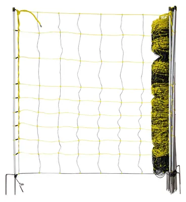 Immagine prodotto di Recinzione per ovini con cavo interrato, altezza 120 cm