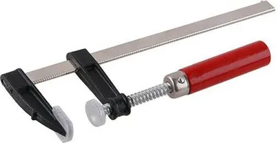 Obrázek produktu pro Levior Svěrka F 200x50mm
