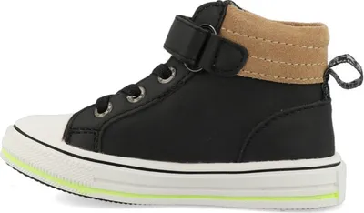 Produktbild von Shoesme Sneakers ON22W207-E Schwarz-34