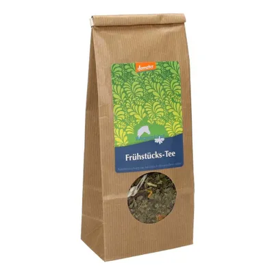 Zdjęcie produktu dla Mieszanka herbat ziołowych - Herbata śniadaniowa 40g