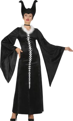 Obrázek produktu pro Kouzelný dámský kostým Královna víl Halloween 2026
