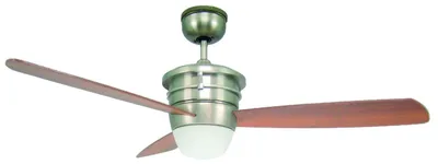 Immagine prodotto di Ventilatore da soffitto Sonata 132 cm con luce e telecomando